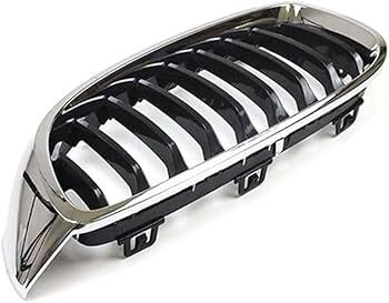 BMW 4 Serisi F32 Panjur Sol 2012-17 | ITHAL 51137294817