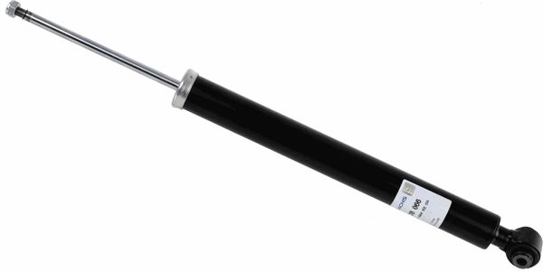 Mercedes C Serisi W205 C 200 d OM654 Amortisör Gazlı Arka | SACHS 318 066