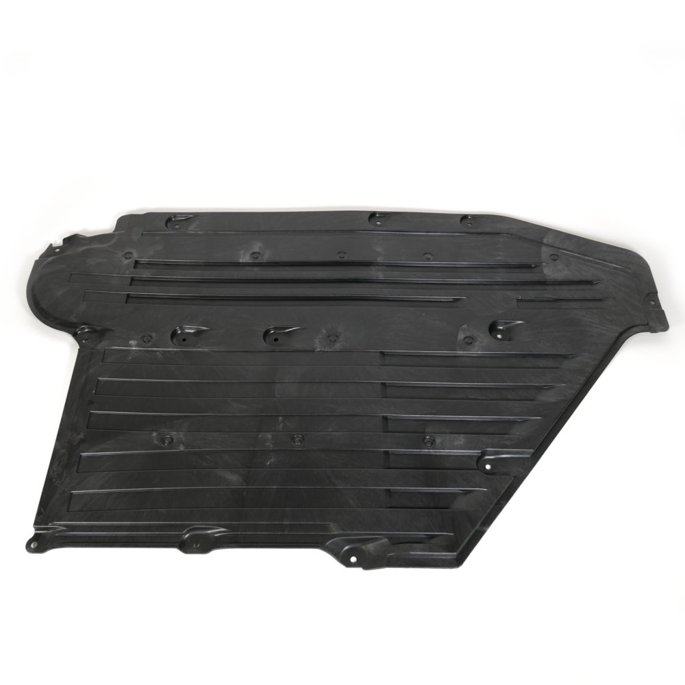 GKL 342893 | Bmw 5 Serisi G30 2016-2018 Motor Alt Muhafaza Ön Orta Plastik G11 2016-
