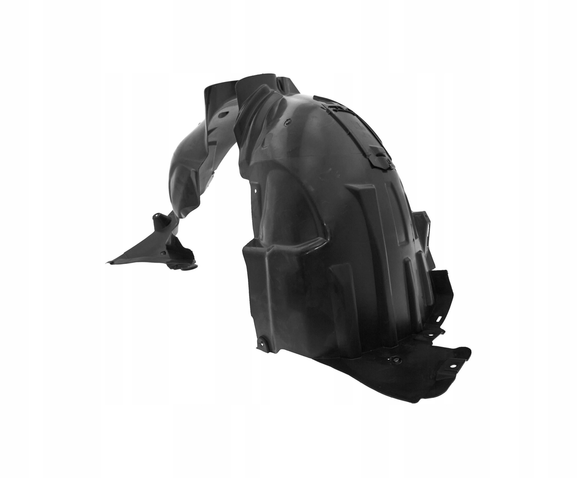 Mercedes W246 Ön Sol Çamurluk Davlumbazı | WENDERPARTS M A2466900100