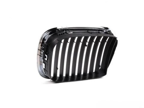 BMW 5 Serisi E39 Panjur Sağ 2001 03 | ITHAL 51137005838