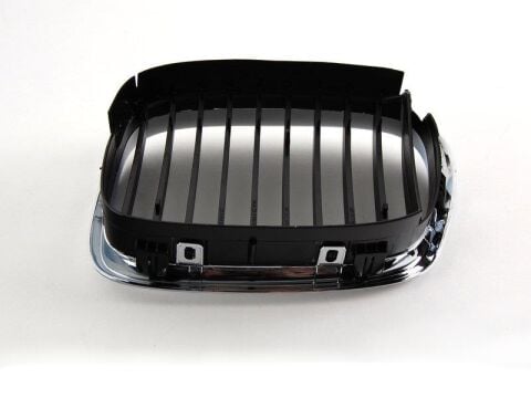 BMW 5 Serisi E39 Panjur Sağ 2001-03 | ITHAL 51132497262