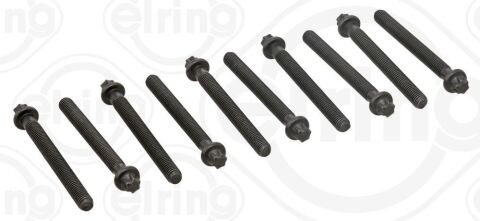 BMW 3 Serisi E36 M40 M42 M43 M44 Silindir Kapak Saplaması | ELRING 802.760