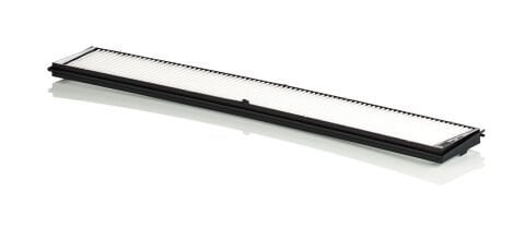 BMW 3 Serisi E46 330 d (Turbodiesel) M57 Polen Filtresi | MANN CU 6724