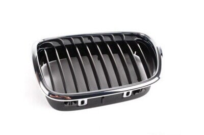 BMW 5 Serisi E39 Panjur Sol 2001-03 | ITHAL 51132497261