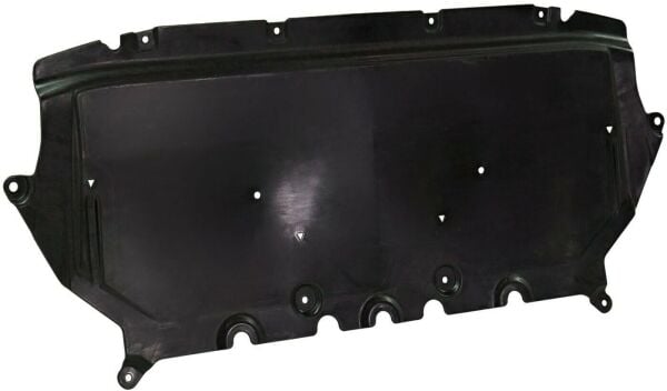 GKL 342891 | Bmw 5 Serisi G30 2016-2018 Lci Motor Alt Muhafaza Ön Plastik