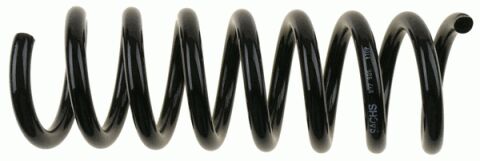 Mercedes E Serisi W210 E 240 M112 Ön Helezon Yay | SACHS 997 805