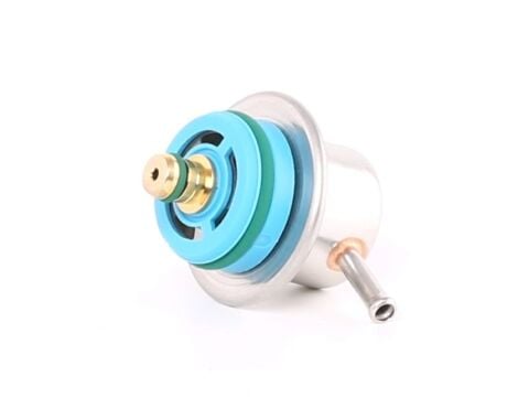 BMW 3 Serisi E36 M50 M52 M54 Yakıt Basınç Regülatörü | OSSCA 54063