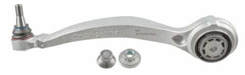 Mercedes C Serisi W205 C 200 d OM654 Salıncak Eğri Ön Sağ | LEMFÖRDER 38214 01