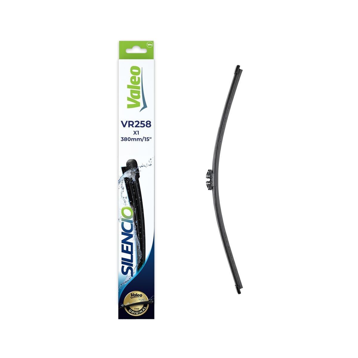 BMW X5 E70 Arka Silecek (2007-2013) | VALEO 574337