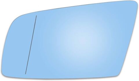 BMW 5 Serisi E60 Dış Dikiz Aynası | ITHAL 51167065081