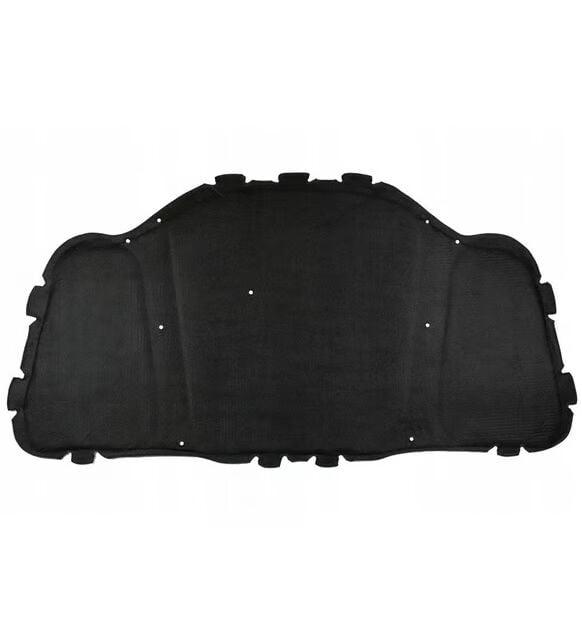 BMW 5 Serisi E60  Kaput Süngeri Ön 2003-10 (Keçeli Oem Kalite) | ITHAL 51487148208