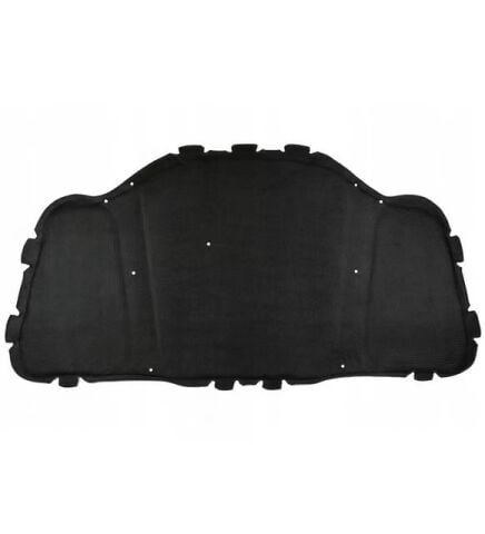 BMW 5 Serisi E60  Kaput Süngeri Ön 2003-10 (Keçeli Oem Kalite) | ITHAL 51487148208