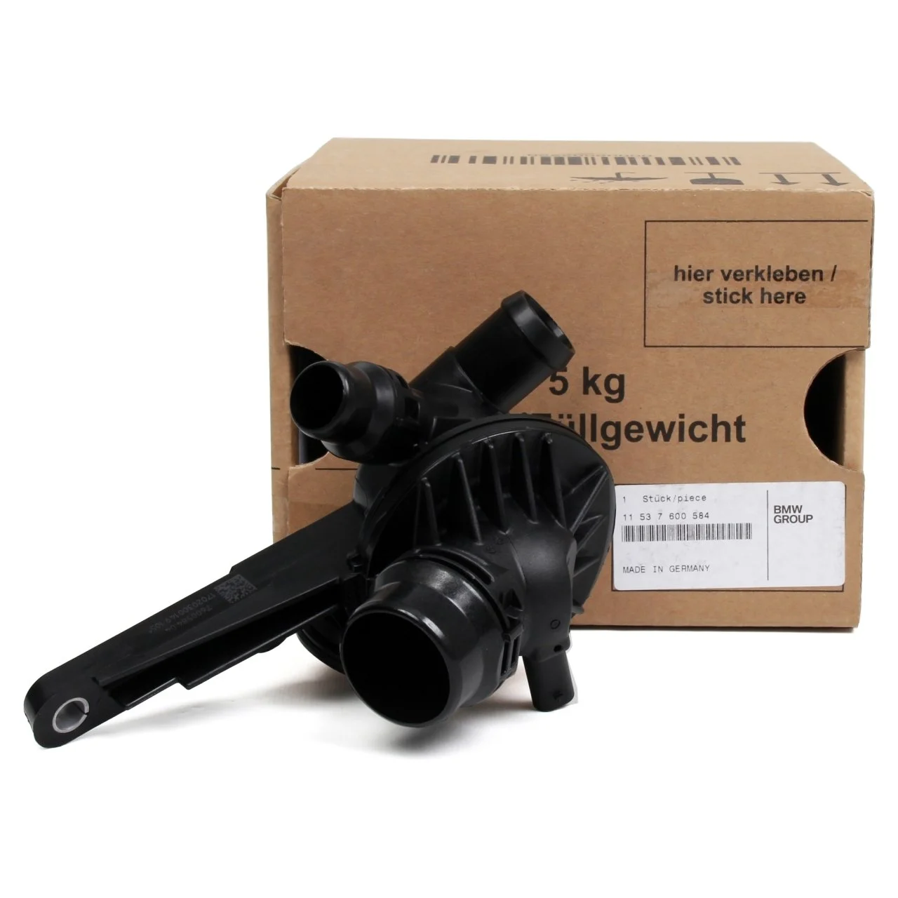 Bmw F30 N13 Termostat | BMW 11537600584