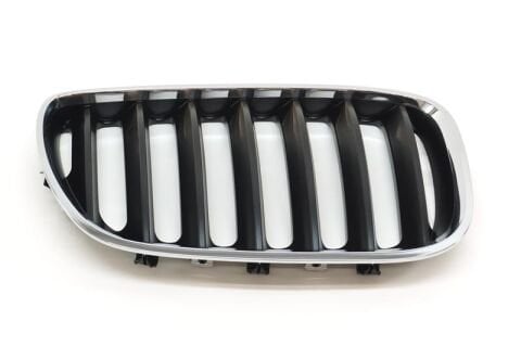 BMW 5 Serisi E60 Panjur Sağ | ITHAL 51137113734