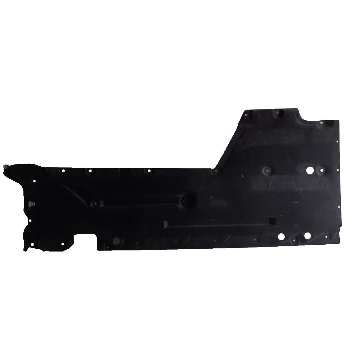 GKL 342910 | Bmw 3 Serisi F30 2012-2018 Motor Alt Muhafaza Ön Yan Sağ