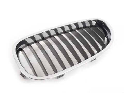 BMW 5 Serisi E60 Panjur Sol 2004-05 | ITHAL 51137027061