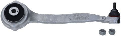 Mercedes C Serisi W204 C 200 CDI BlueEFFICIENCY OM651 Salıncak Eğri Ön Sağ | LEMFÖRDER 29634 03