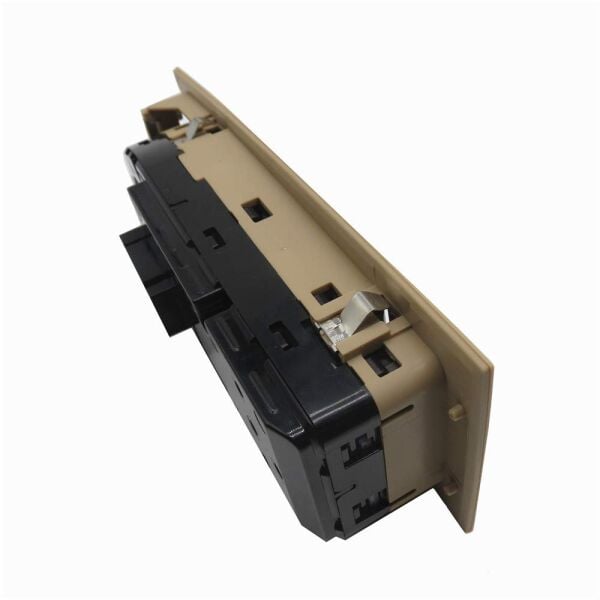 BMW E90 Ön Sol Cam Düğmesi Çerçeveli Katlamalı | KRAFTVOLL 04050029