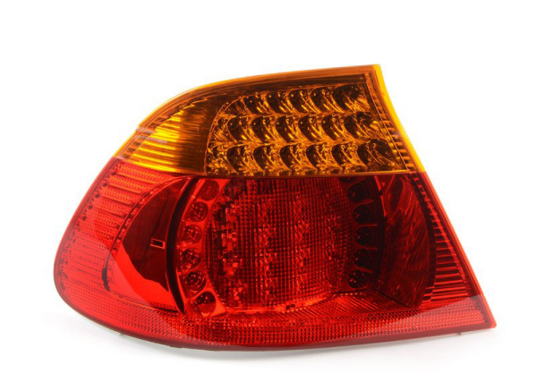 GKL 343430 | Bmw 3 Serisi E46 1997-2006 Stop Lambası Dış Sol