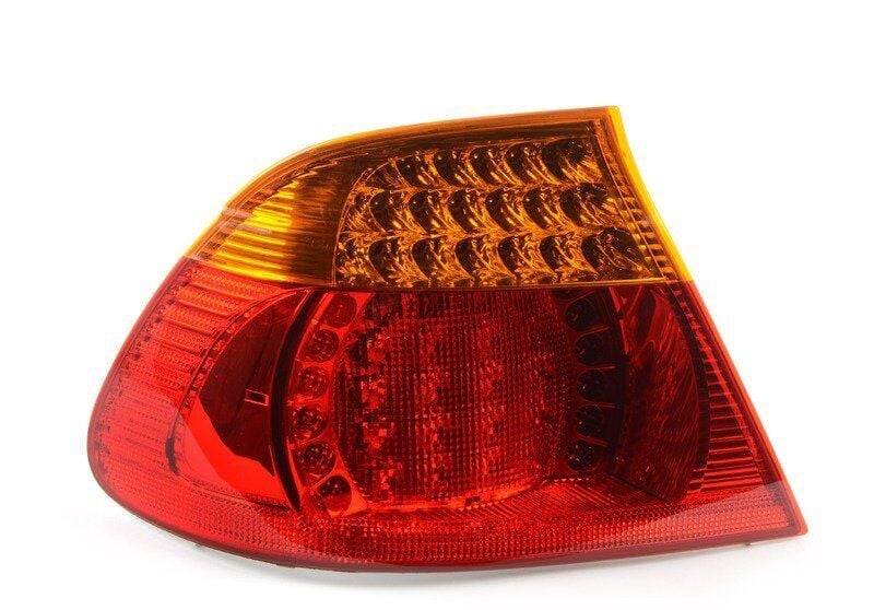 GKL 343430 | Bmw 3 Serisi E46 1997-2006 Stop Lambası Dış Sol