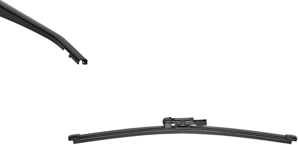 Bmw 1 Serisi E87 Arka Silecek (2004-2011) | VALEO 574608