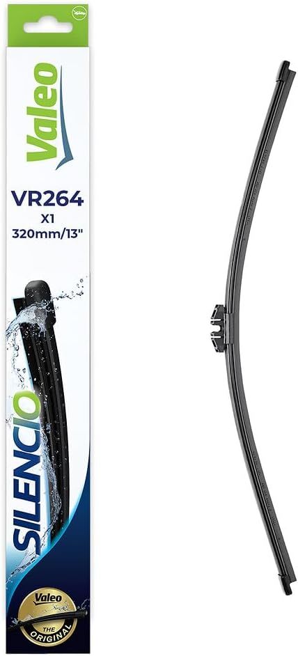 Bmw X1 F48 Arka Silecek (2016-2021) | VALEO 574611