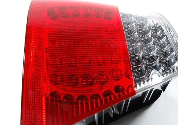 GKL 343432 | Bmw 3 Serisi E46 1997-2006 Stop Lambası Dış Sol