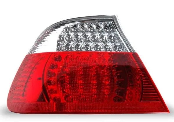 GKL 343432 | Bmw 3 Serisi E46 1997-2006 Stop Lambası Dış Sol