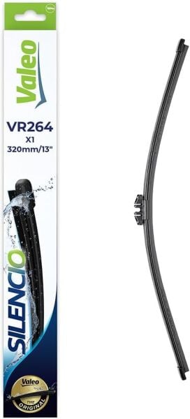 Bmw X2 F39 Arka Silecek (2018-2023) | VALEO 574611