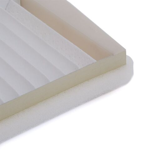 BMW 3 Serisi E46 323i/Ci M52 Polen Filtresi | MAHLE LA102