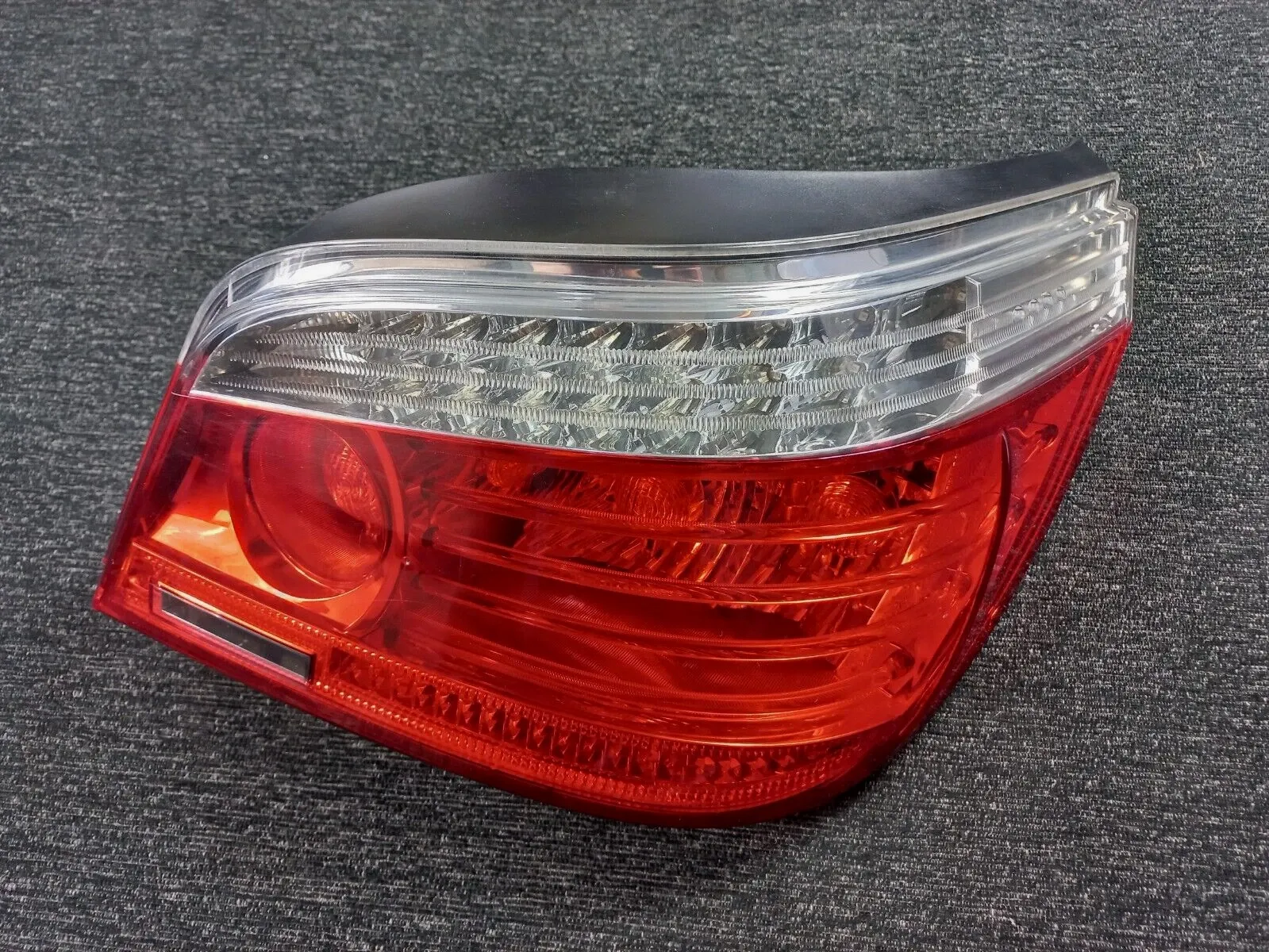 GKL 343605 | Bmw 5 Serisi E60 2001-2010 Lci Komple Stop Sağ 2007-2009