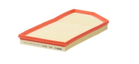 Mercedes S Serisi W223 S 400 d OM656 Hava Filtresi | MANN C45004