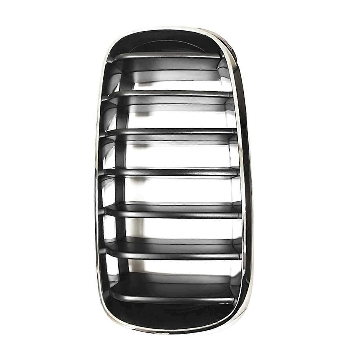 BMW X5 Serisi F15 Panjur Sol 2014-17 | ITHAL 51137294485