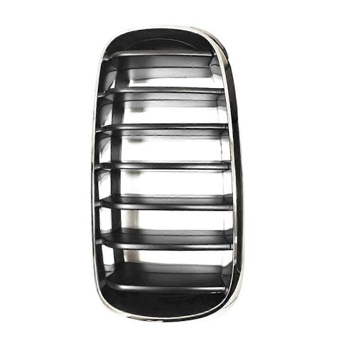 BMW X5 Serisi F15 Panjur Sol 2014-17 | ITHAL 51137294485