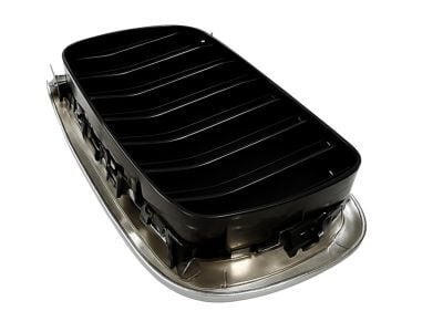 BMW X5 Serisi F15 Panjur Sol 2014-17 | ITHAL 51137294485