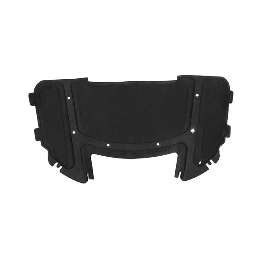 Bmw E90 Motor Kaput Keçesi Klipsli 1.Kalite | 51487059260