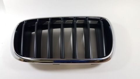 BMW X5 Serisi F15 Panjur Sağ 2014-17 | ITHAL 51137294486