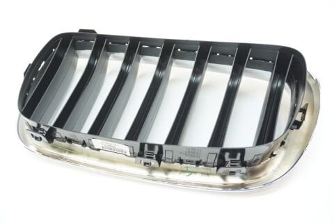 BMW X5 Serisi F15 Panjur Sağ 2014-17 | ITHAL 51137294486