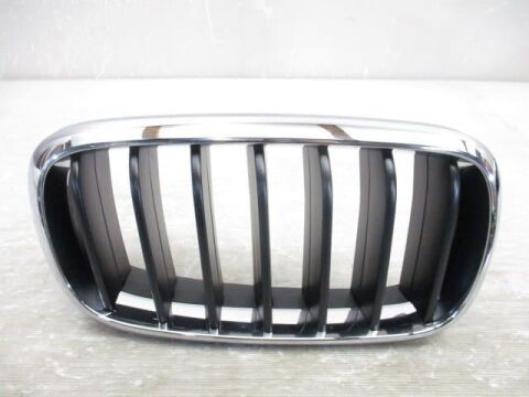 BMW X5 Serisi F15 Panjur Sağ 2014-17 | ITHAL 51137294486