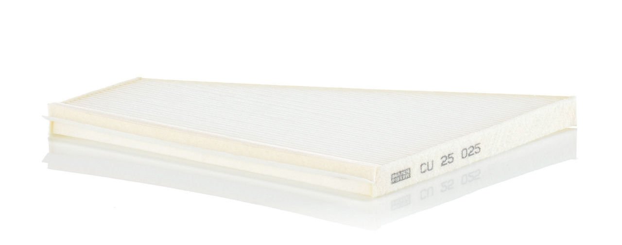 Mercedes S Serisi W223 S 400 d OM656 Polen Filtresi | MANN CU25025