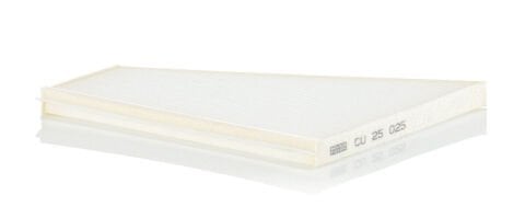 Mercedes S Serisi W223 S 400 d OM656 Polen Filtresi | MANN CU25025