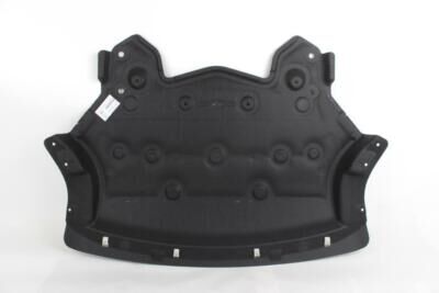 BMW X5 Serisi F15 Ön Orta Motor Alt Muhafaza 16 2014-18 (Keçeli Oem Kalite) | ITHAL 51757290659