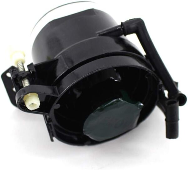 GKL 340903 | Bmw 3 Serisi E90 2004-2012 Sis Farı Sol M-Tech + Hb4 Ampul