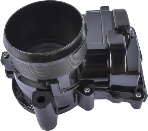 BMW F30 N13 Gaz Kelebeği | KRAFTVOLL 12050066