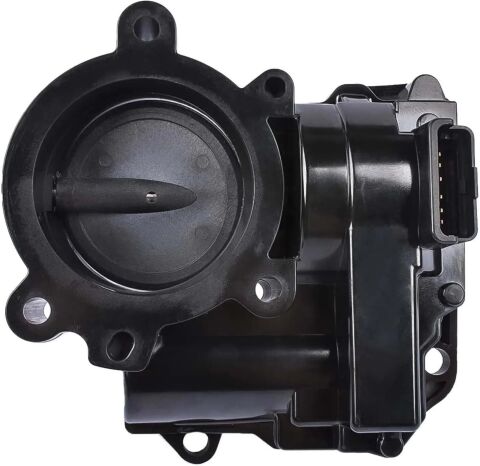 BMW F30 N13 Gaz Kelebeği | KRAFTVOLL 12050066