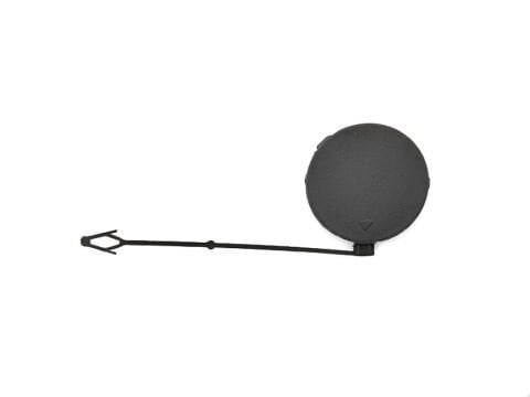 BMW X5 Serisi E70 Tampon Çeki Demiri Kapağı Ön Sol 2007-10 | 51117159589