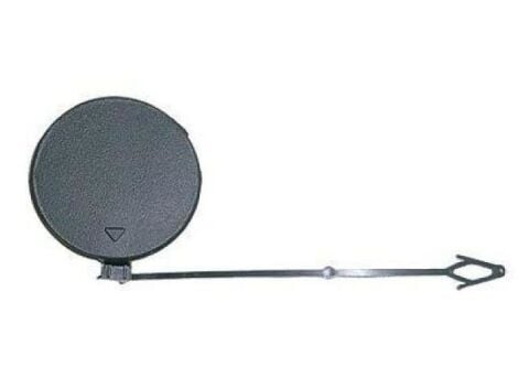 BMW X5 Serisi E70 Tampon Çeki Demiri Kapağı Ön Sol 2007-10 | 51117159589