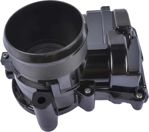 BMW F20 N13 Gaz Kelebeği | KRAFTVOLL 12050066