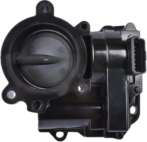 BMW F20 N13 Gaz Kelebeği | KRAFTVOLL 12050066